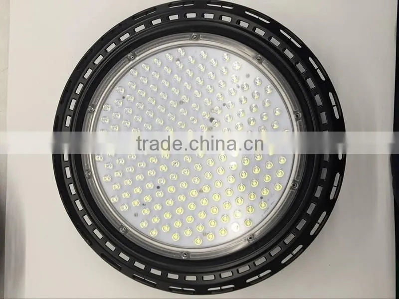 200w UFO led high bay lamp