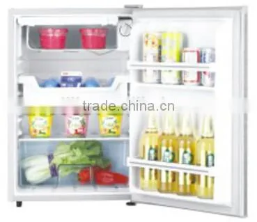 Meilile BC-70 DC&Solar Fridge
