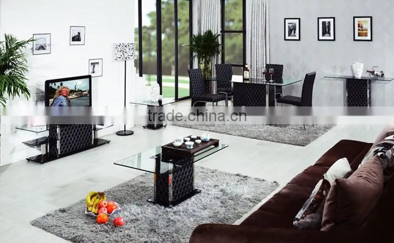 cheap movable living room side tables made in China