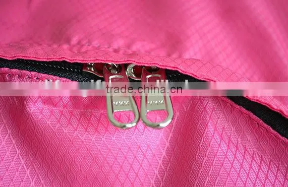 2016 fashionable Polyester adult backpack/customized backpack bag,sports backpack