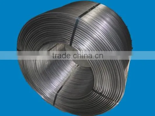 Cord Wire SiCa