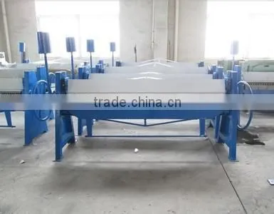 Outstanding W67 series CNC aluminium machine