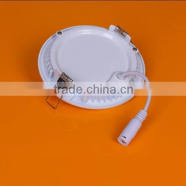 park led panel light 8w SSP001-8W