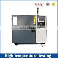 Professional manufacturer Criterion Temperature Benchtop Chambers