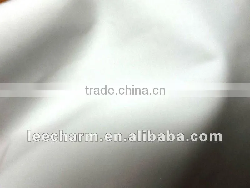 Brushed Microfiber Fabric for Artificial Flower