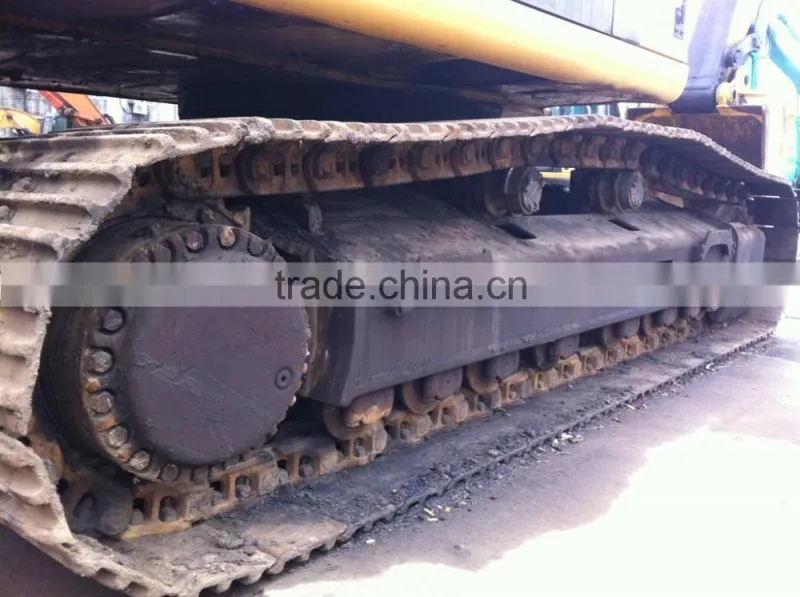 used cat 345d excavator, used 345d cat excavator