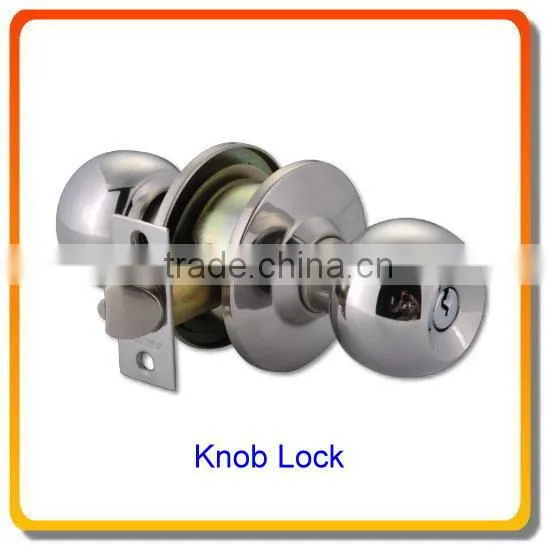 Cheap Commercial Deadbolt Door Knob