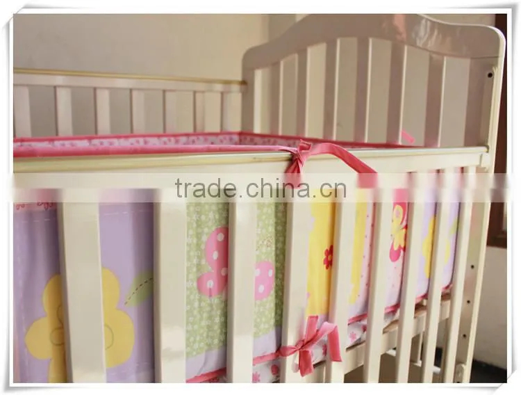 baby bed fence