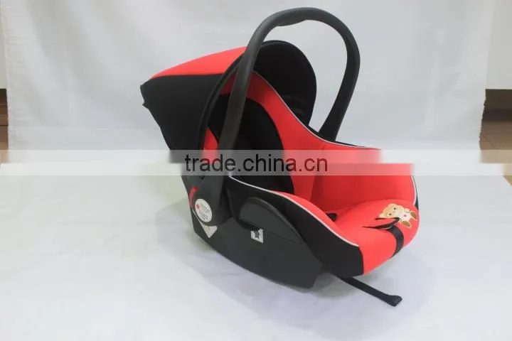 #C018 EN1888 Multi-function infant Carrier car seats