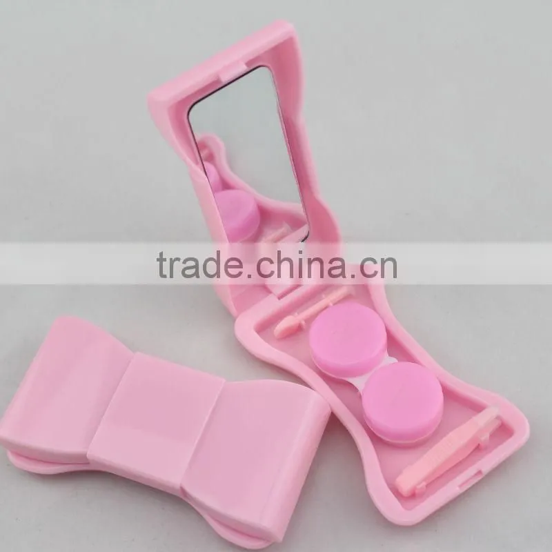 beautiful contact lens mate case1