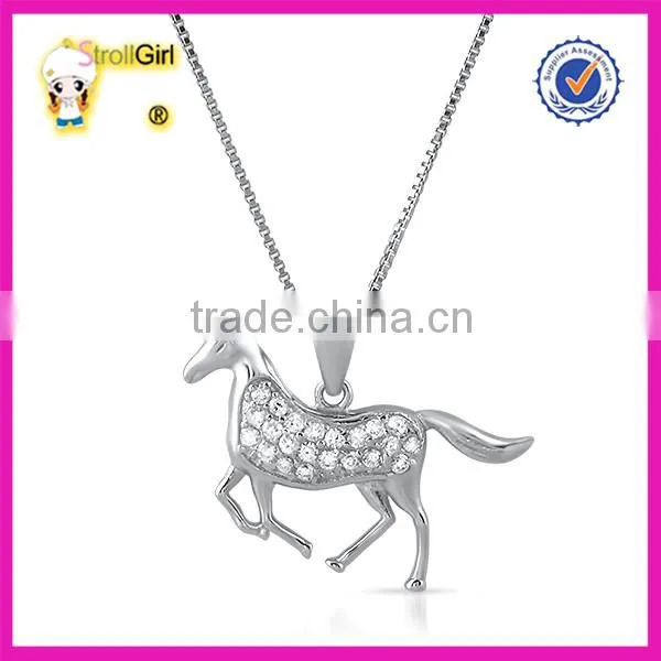 Single Cut Diamond Charm Pendant Fashion Peace Sign Sign Pave Diamond Jewelry Manufacturer