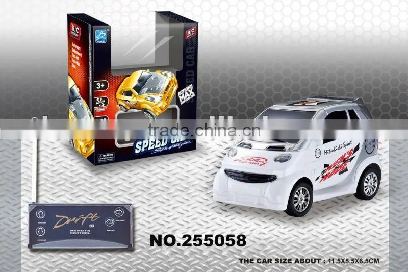 1:32 4 channel radio controlled car 255060