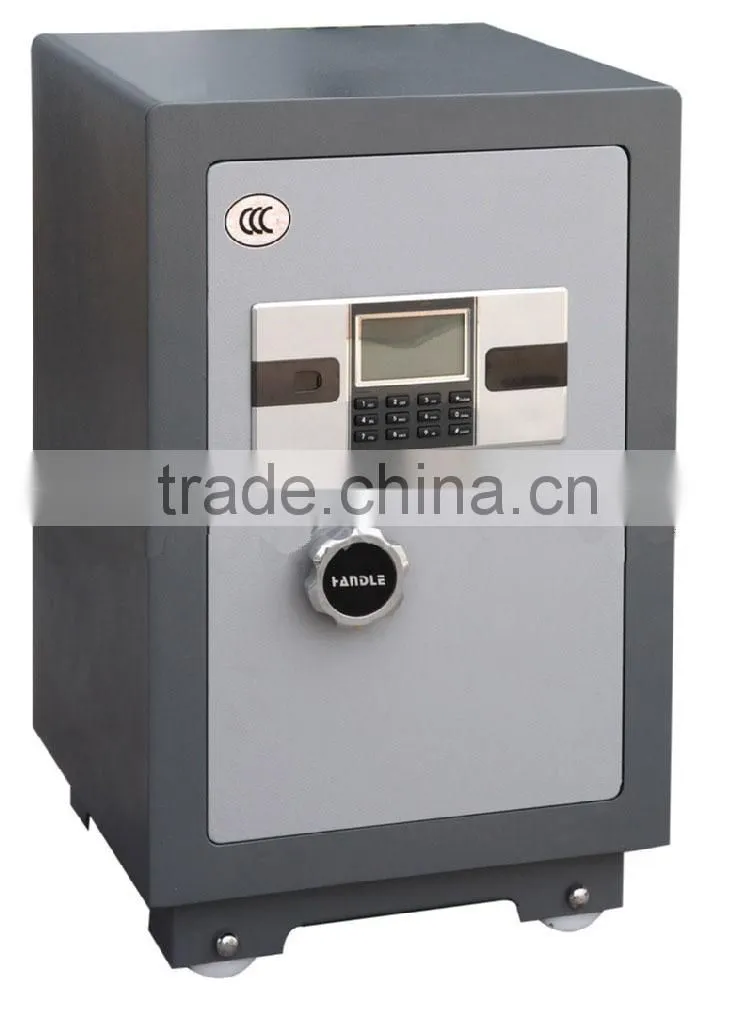 used mini fireproof safe box