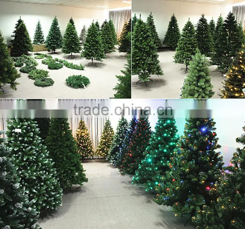 Wholesale The High quality cheap and Hot Sale Christmas tree