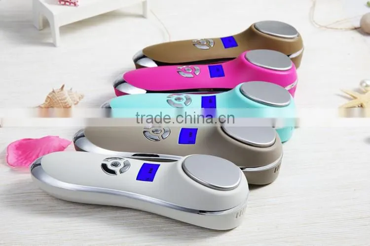 Korea Hot Sale Vibration beauty equipment Skin Care Beauty Machine