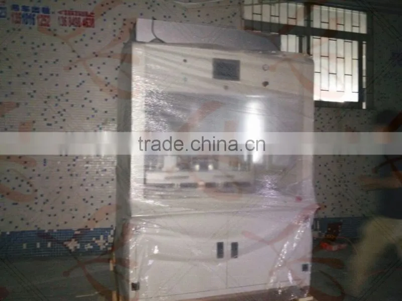 Best oca machine All-in-one ly 9800t vacuum oca lamination machine for 45 inch