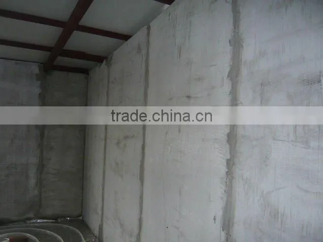 Sandwich Wall Panel Equipment