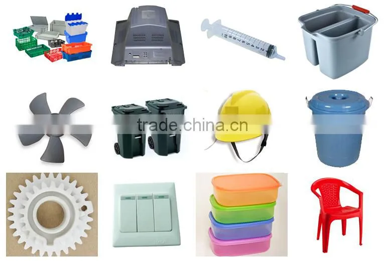 shenzhen plastic injection mould factory