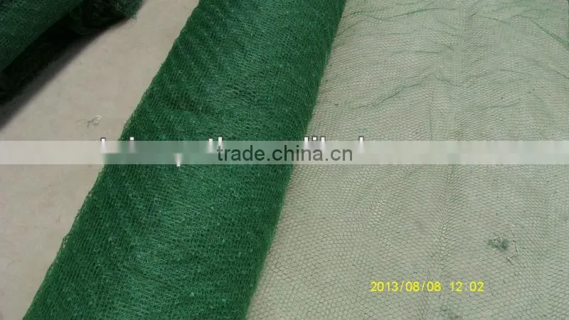 turf reinforcement mat
