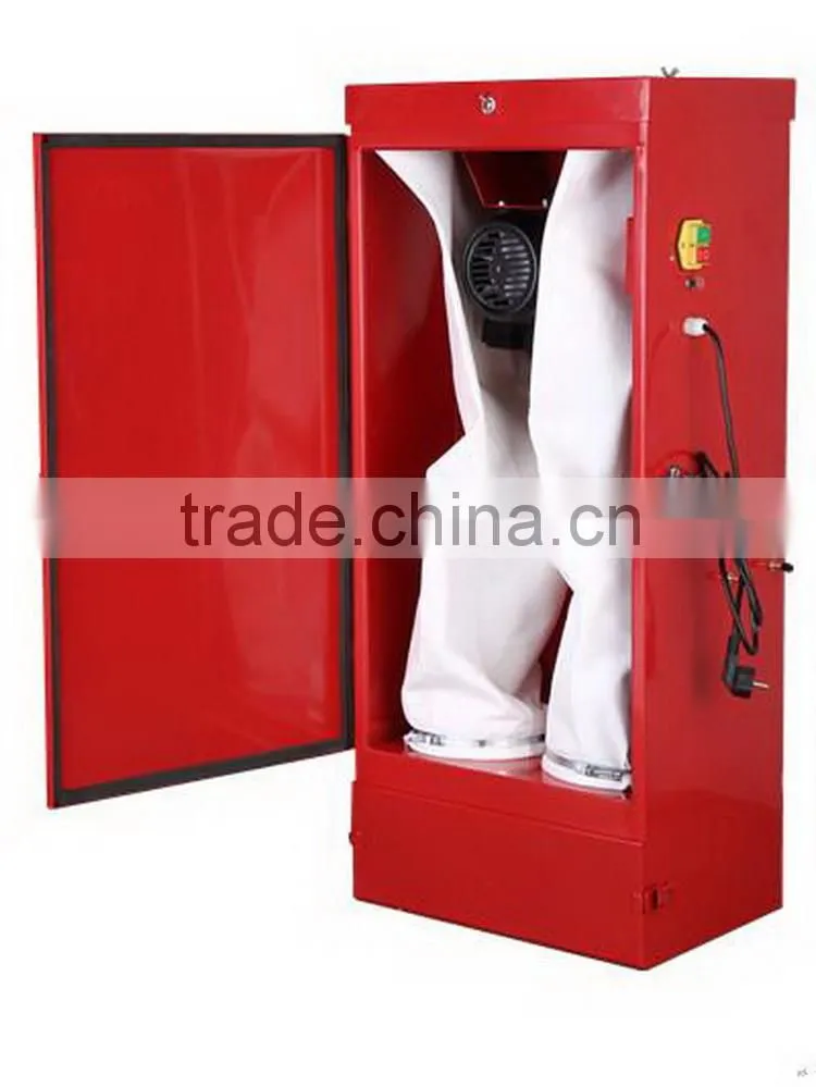 2016 hot sell wood dust collector system price