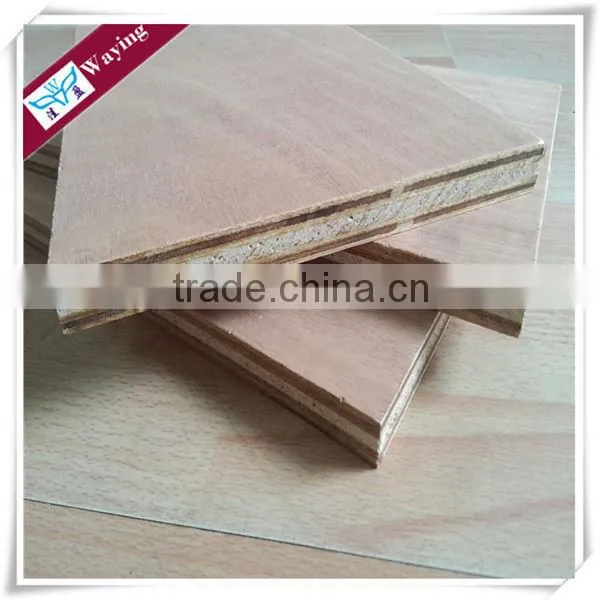 Fireproof Plywood