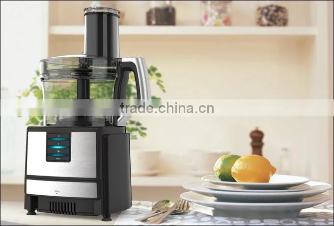 New design stainless steel multi function as seen on tv kitchen 2014