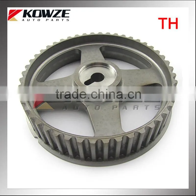 Camshaft Sprocket For Mitsubishi Triton L200 Sport KA4T KG4W 1130A036