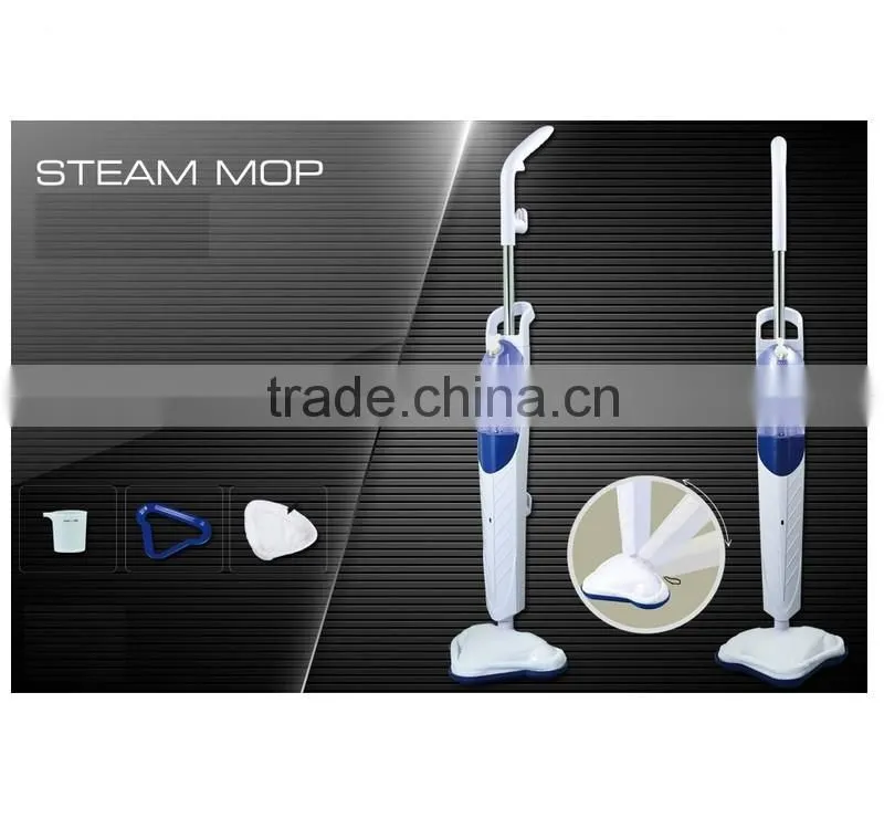 Steam Mop Steam Easy Cleaner