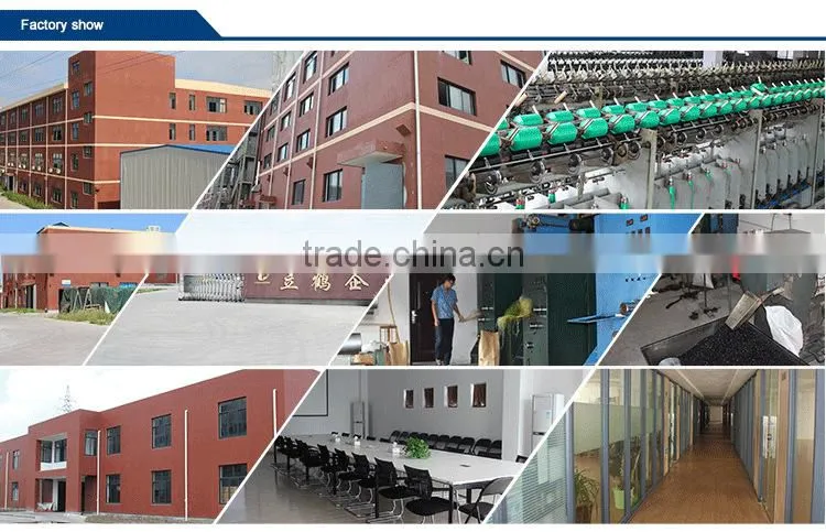 High Quality Polypropylene Fiber PP staple fiber from 3D-70D/38-108mm