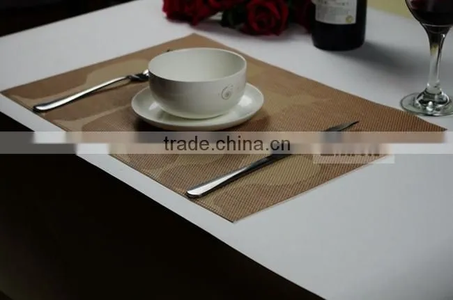 esd pvc coil table mat