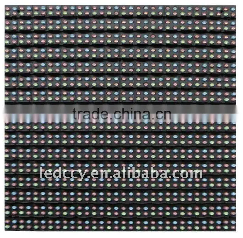 Outdoor full color high quality led screen for hire