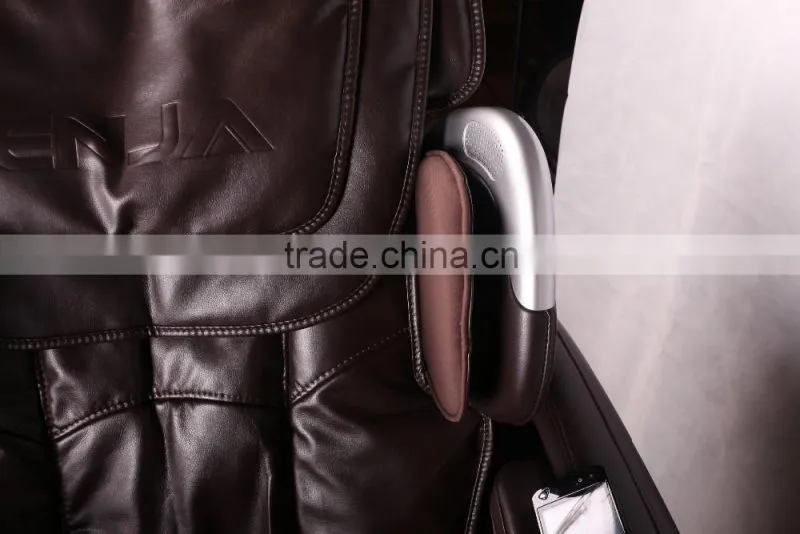 Relaxing luxury full body electronic 4D zero-gravity vending Massage Chair