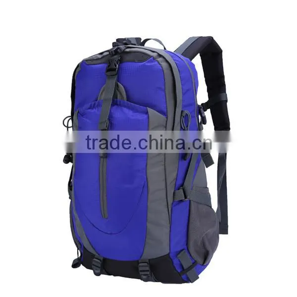 Multi-function travel backpack,hiking bag