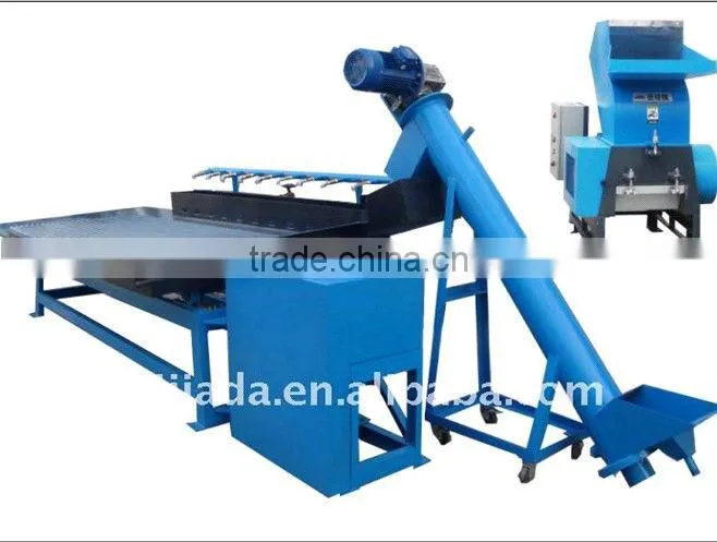 2014 CE cable wire recycling machine/copper wire recycling machine for sale