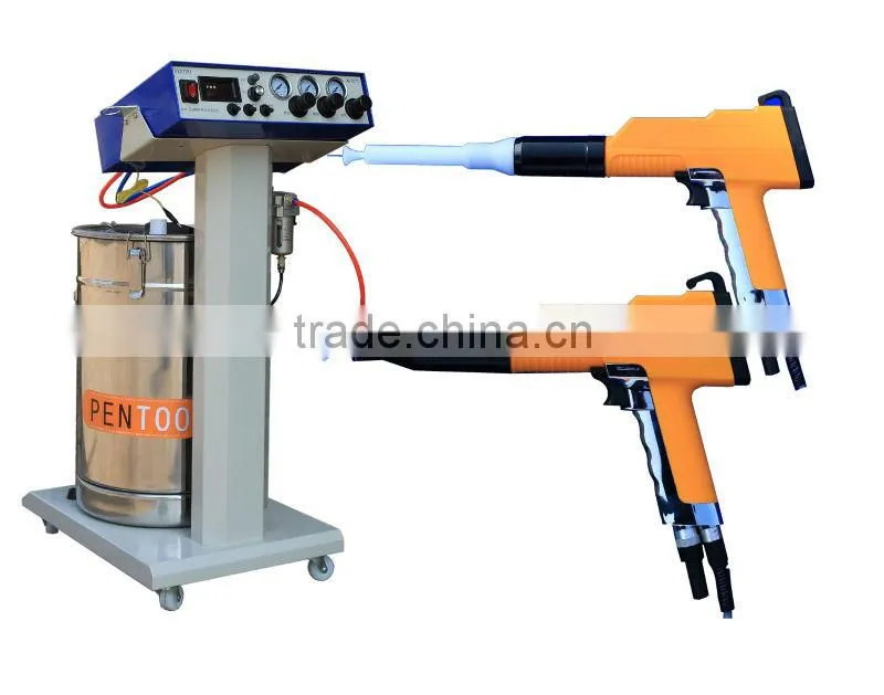 2013 wood grain powder coating