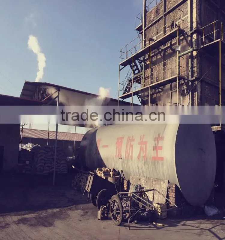 Premium Activated Carbon