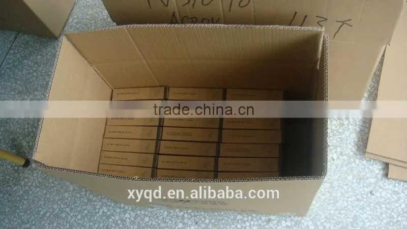 FV/4F Series 5/2 Way Foot Valve