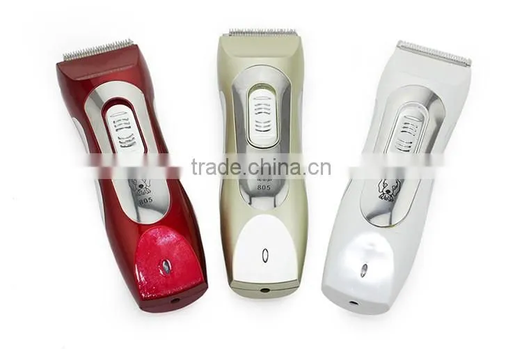Sheep hair cut machine Dog and Cat pet hair clipper set