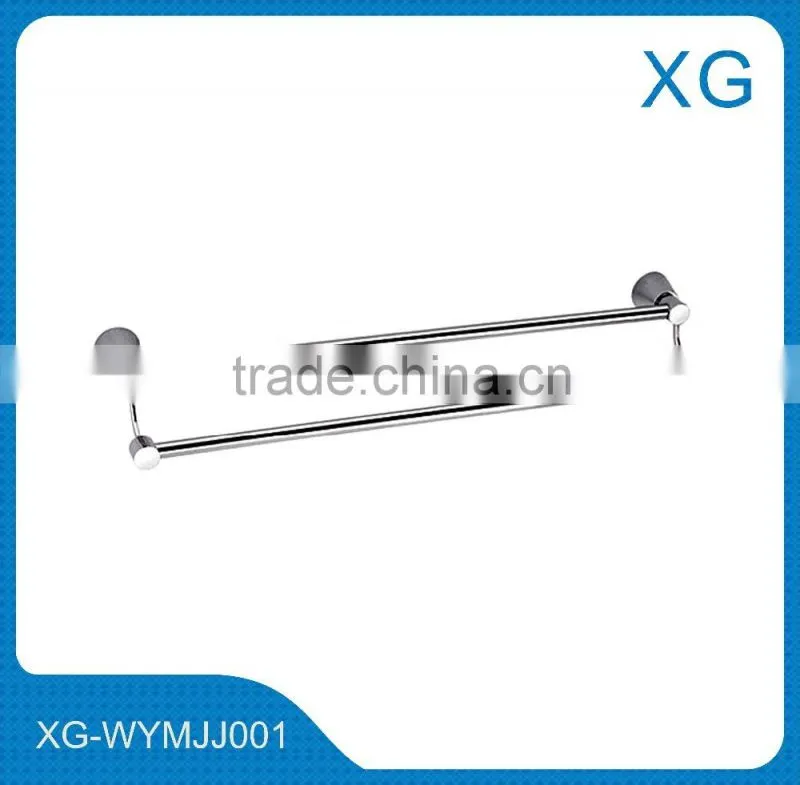 Bathroom wall mounted towel shelf/Multifunctional towel shelf/Stainless Steel Towel rack Towel Shelf