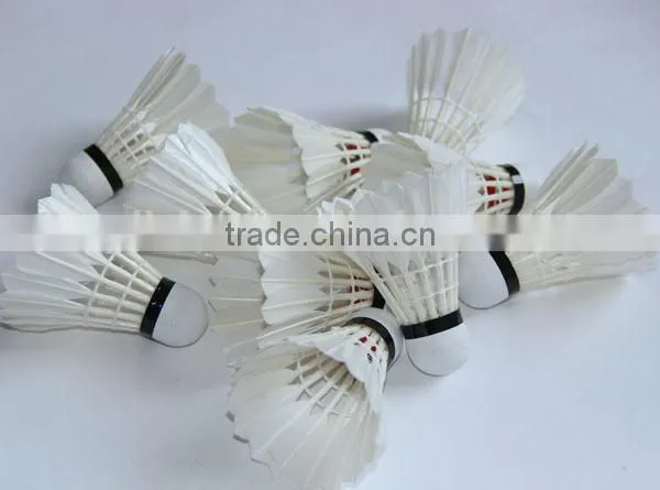 High Quality Wholesale shuttlecock Badminton balls