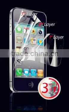 Waterproof Screen Protector for iPhone/PAD