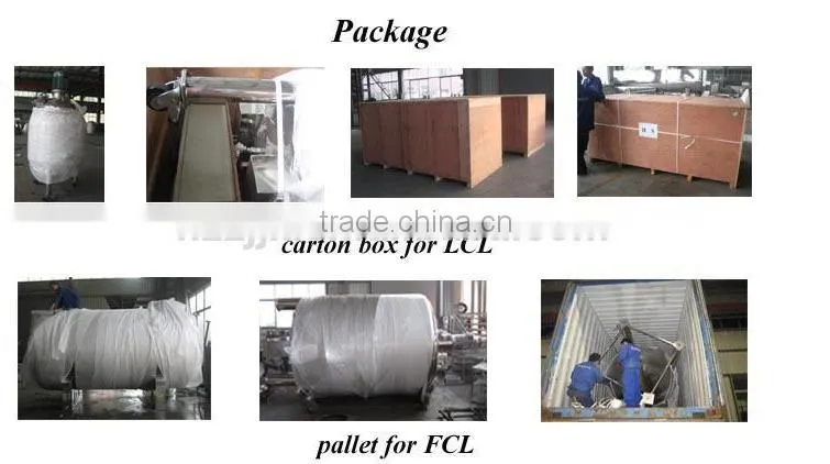 Stainless Steel Alcohol Storage Tank/Beer Storage Tank/Liquid Storage Tank