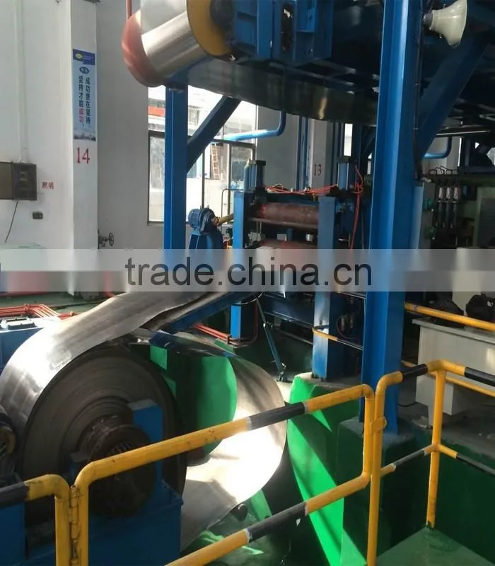Prime quality 410 430 409 201 304 stainless steel sheet