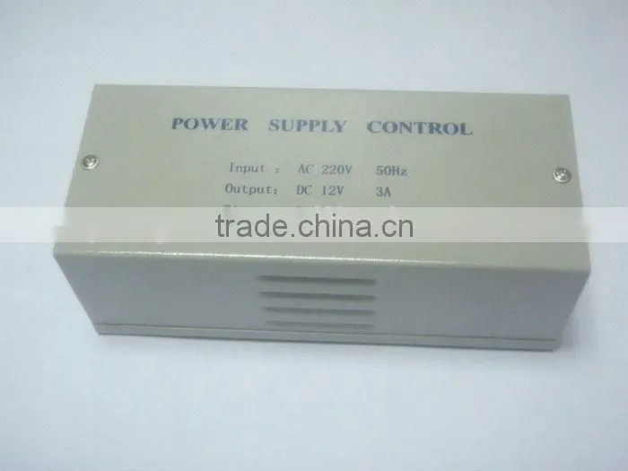 access control 12V power supply PY-PS1-3