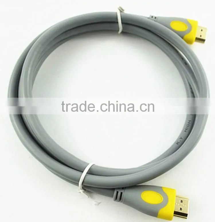 High-Speed Standard HDMI Cable 80 meter - Supports Ethernet, 3D, and Audio Return