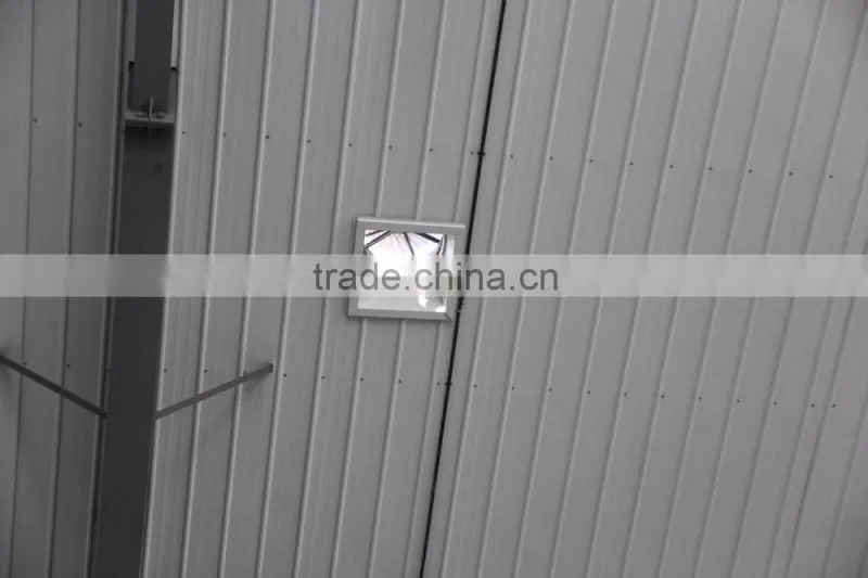 steel structure warehouse