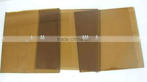 4-6mmEroup-Bronze Tinted Glass