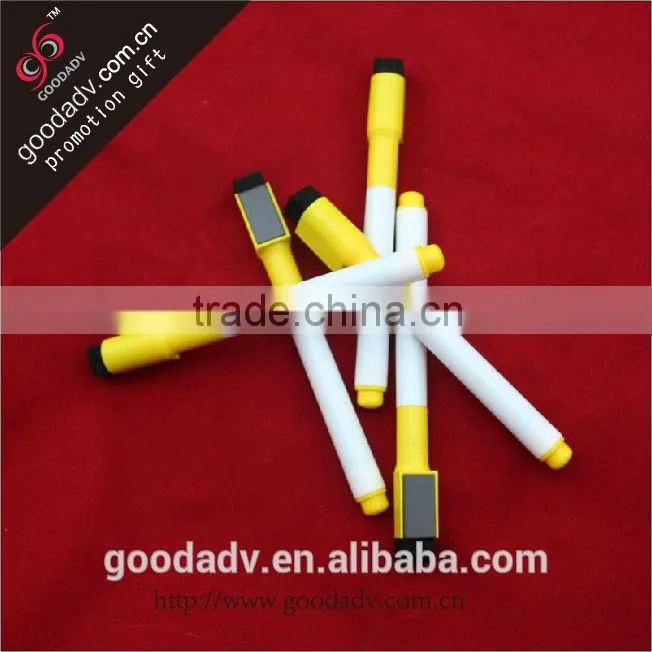 Made in China convenient magnet erasable pen paint marker