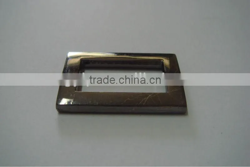 hot sale belt buckle for dress