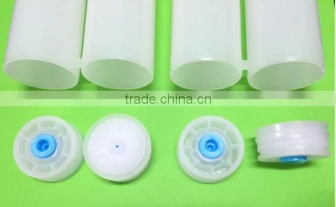 400ml 1:1 Dispensing Joint-together Cartridge